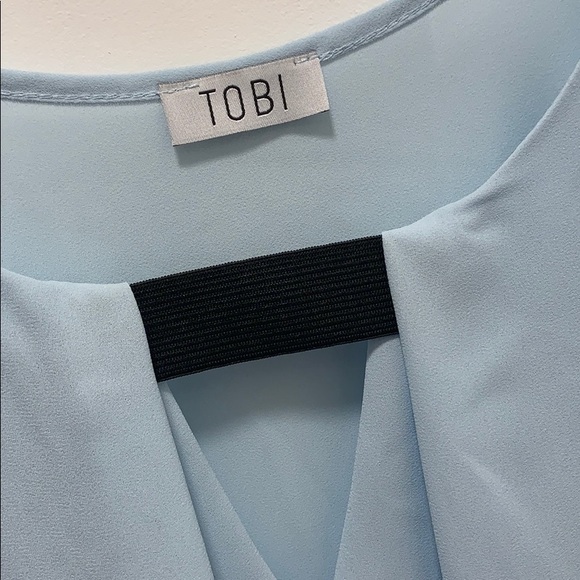 Tobi layered tank - Picture 2 of 3